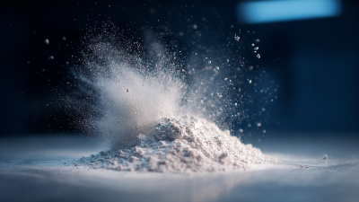 Innovative Applications of Metal Powder in Modern Manufacturing Solutions