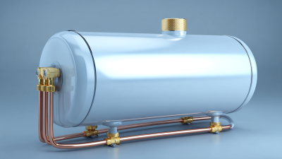 7 Essential Tips for Choosing the Perfect Water Heater Coil for Your Home