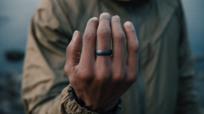 Challenges Faced When Integrating Smart Fitness Rings into Health Regimens