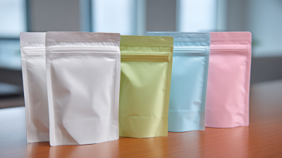 5 Essential Tips for Optimizing Your Retort Pouch Packaging