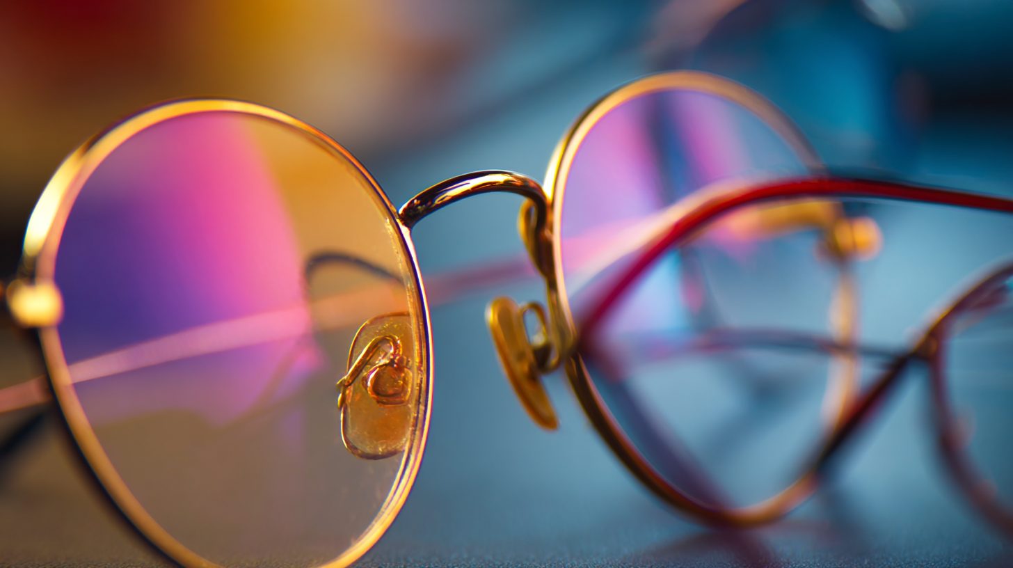 Common Issues Faced with Optical Lenses in Modern Applications