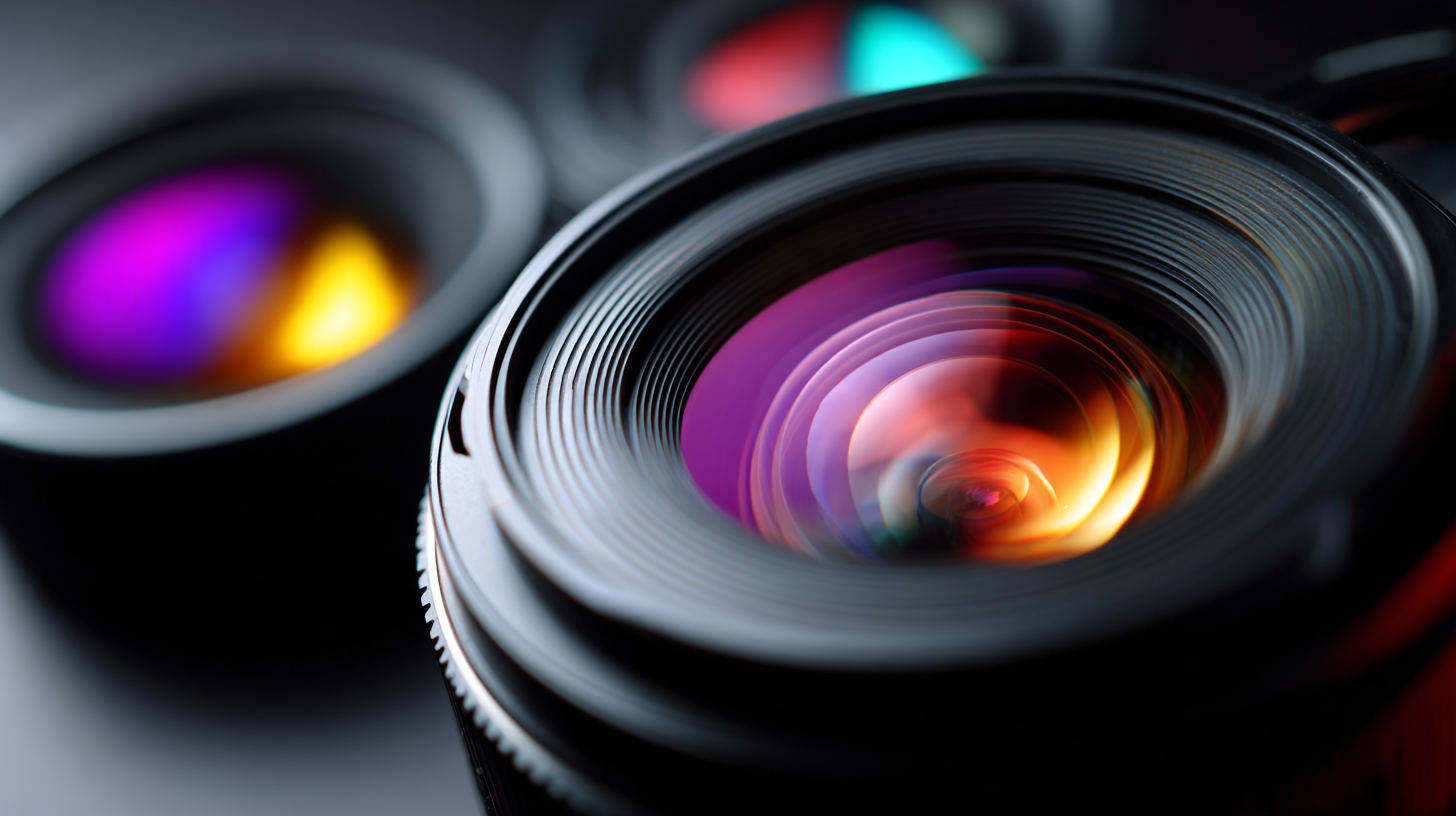 Common Issues Faced with Optical Lenses in Modern Applications