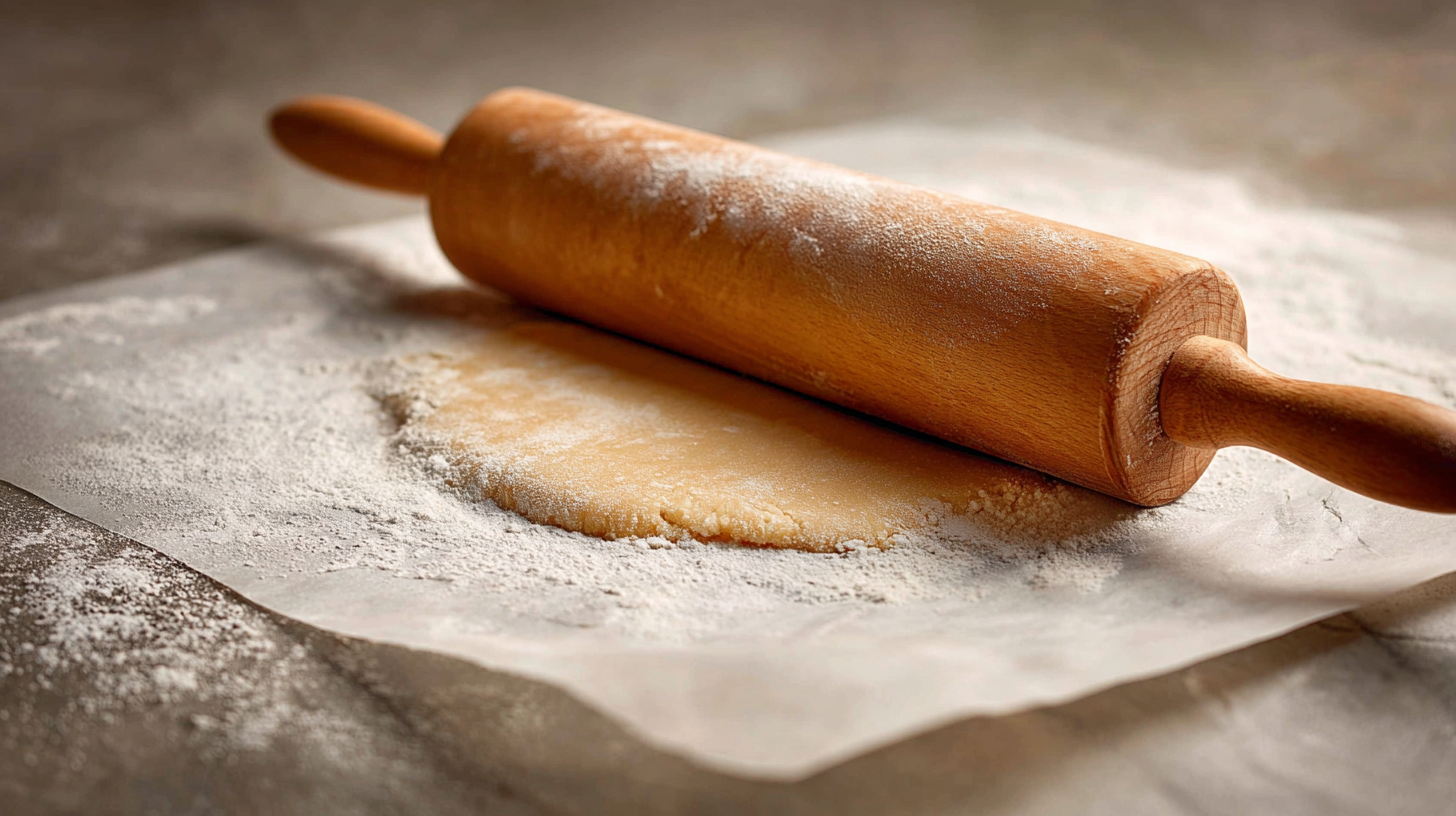 7 Essential Tips for Perfect Results with Baking Parchment Paper