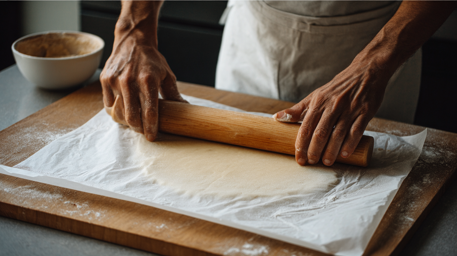7 Essential Tips for Perfect Results with Baking Parchment Paper