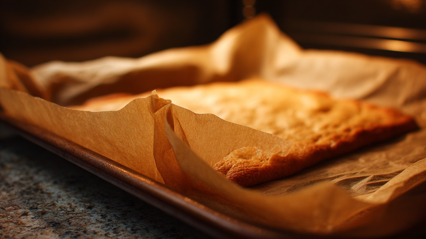 7 Essential Tips for Perfect Results with Baking Parchment Paper