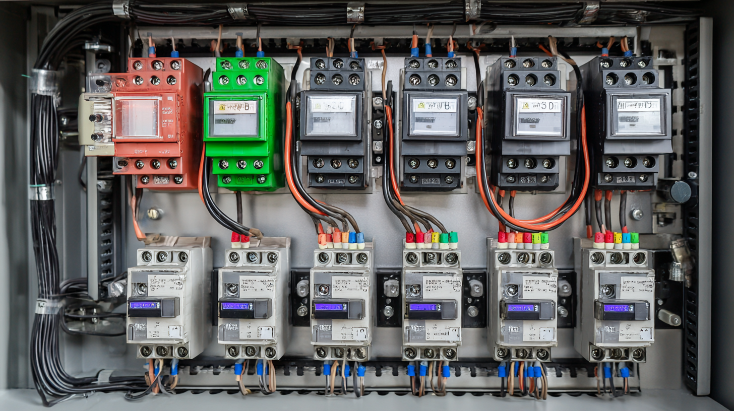 7 Best High Voltage Supply Solutions for Reliable Power Needs
