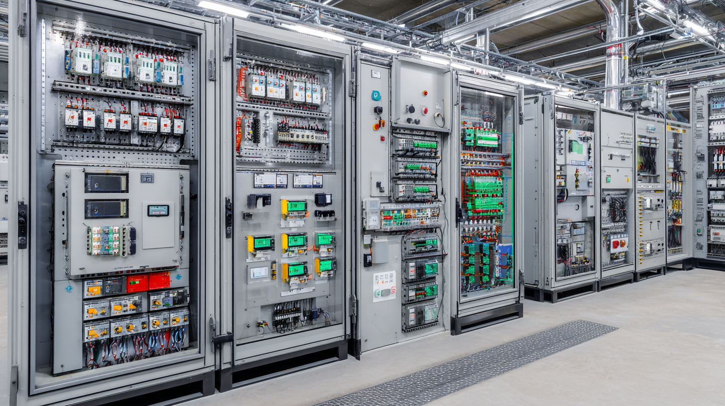 7 Best High Voltage Supply Solutions for Reliable Power Needs