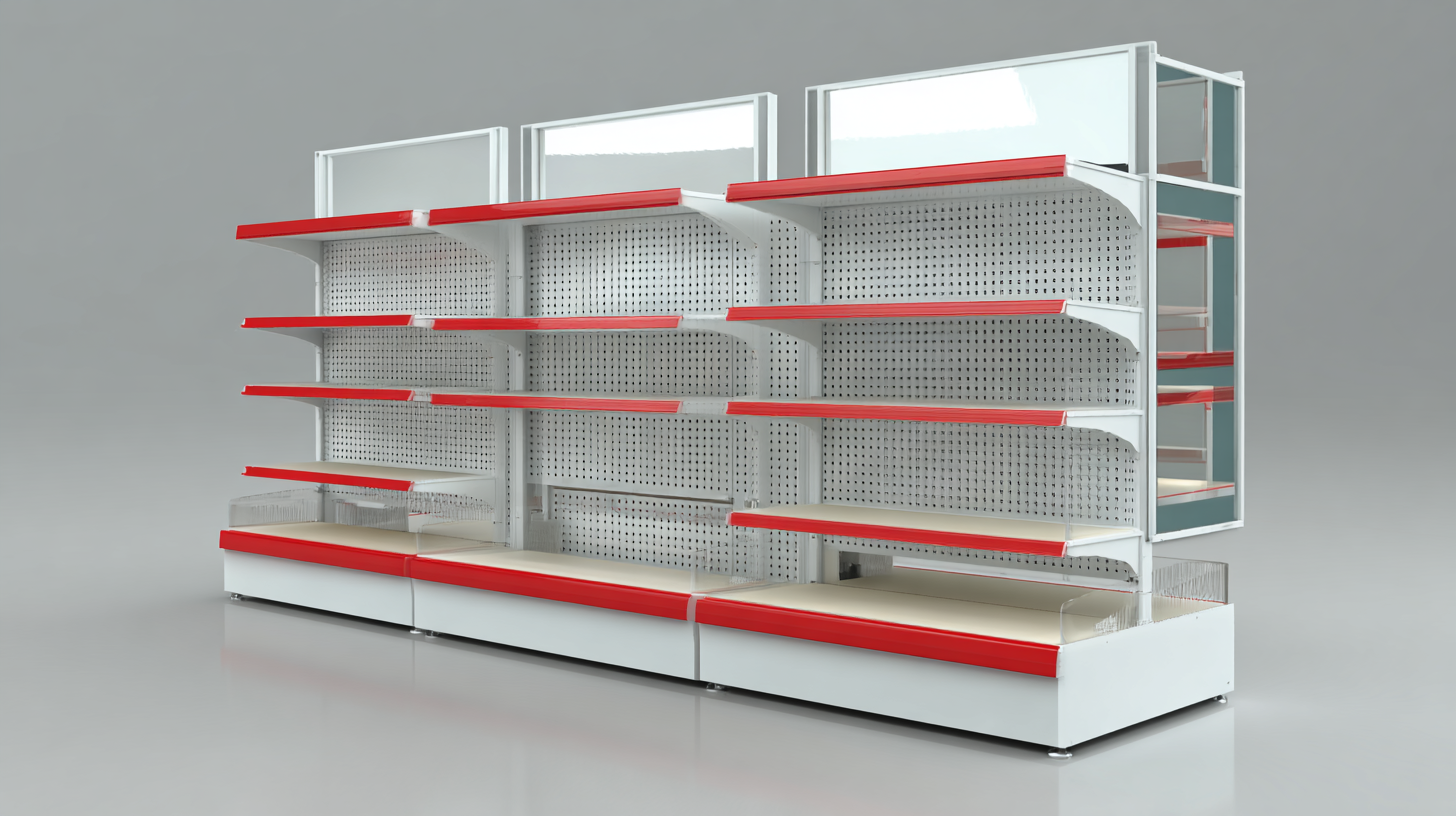 7 Effective Tips to Choose the Perfect Display Stand Rack for Your Business