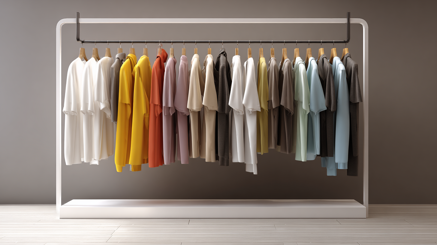 7 Effective Tips to Choose the Perfect Display Stand Rack for Your Business
