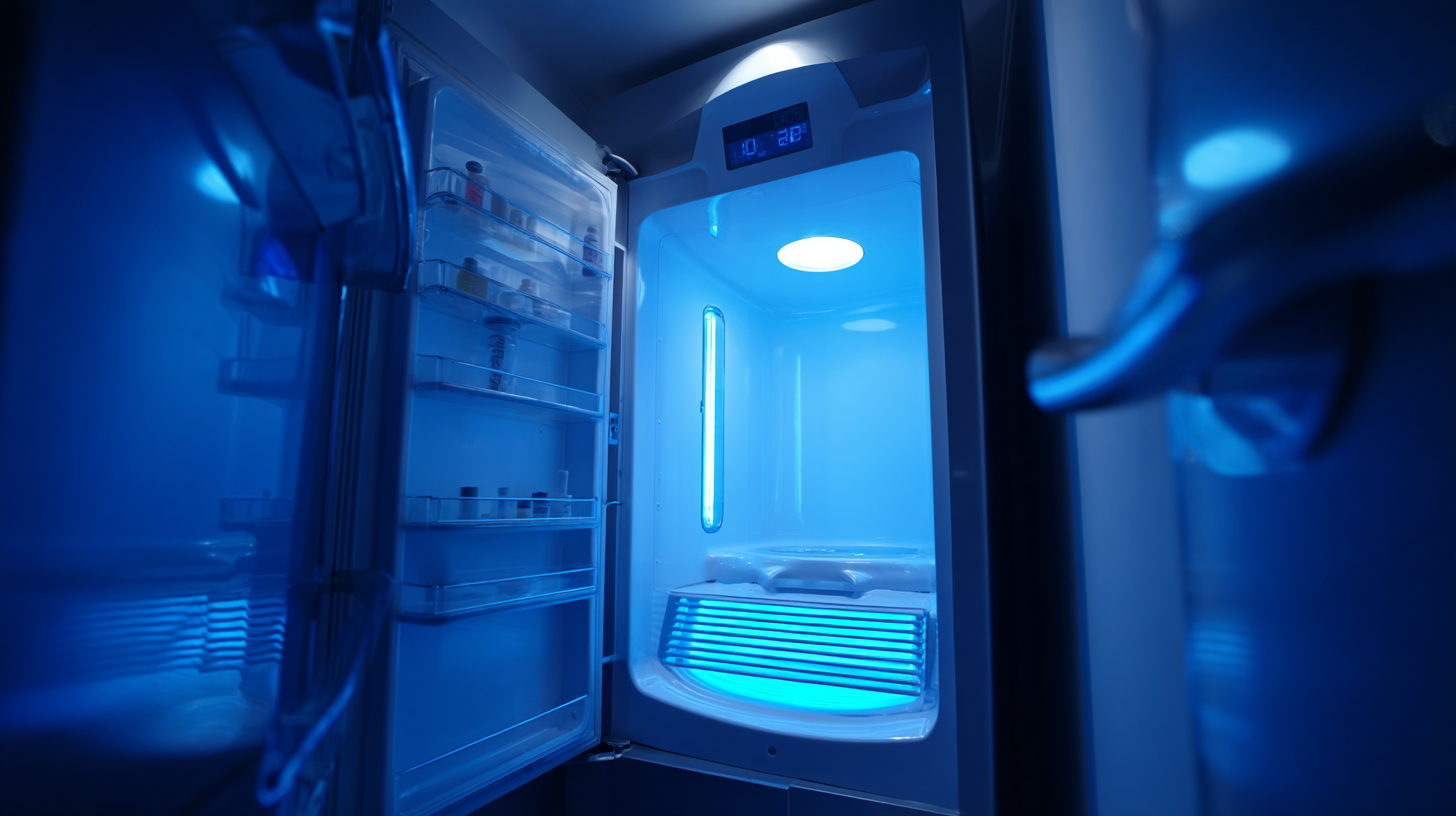 7 Essential Facts About Fat Freezing Machines for Effective Body Contouring