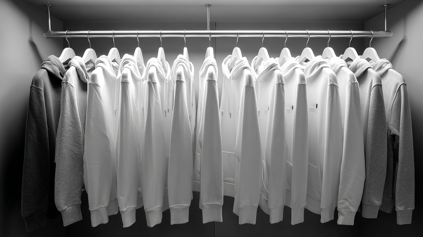 5 Reasons Why White Label Clothing is the Future of Fashion Retail