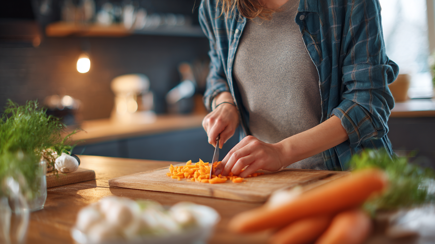 7 Best Automatic Food Slicers for Efficient Meal Prep in 2023