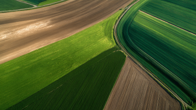 Top Strategies for Optimizing Crop Yield with Gps Agri Solutions