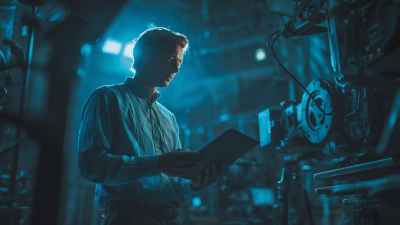 Maximizing Efficiency with Con Equipment Advantages for Your Business