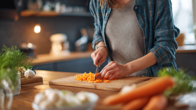 7 Best Automatic Food Slicers for Efficient Meal Prep in 2023