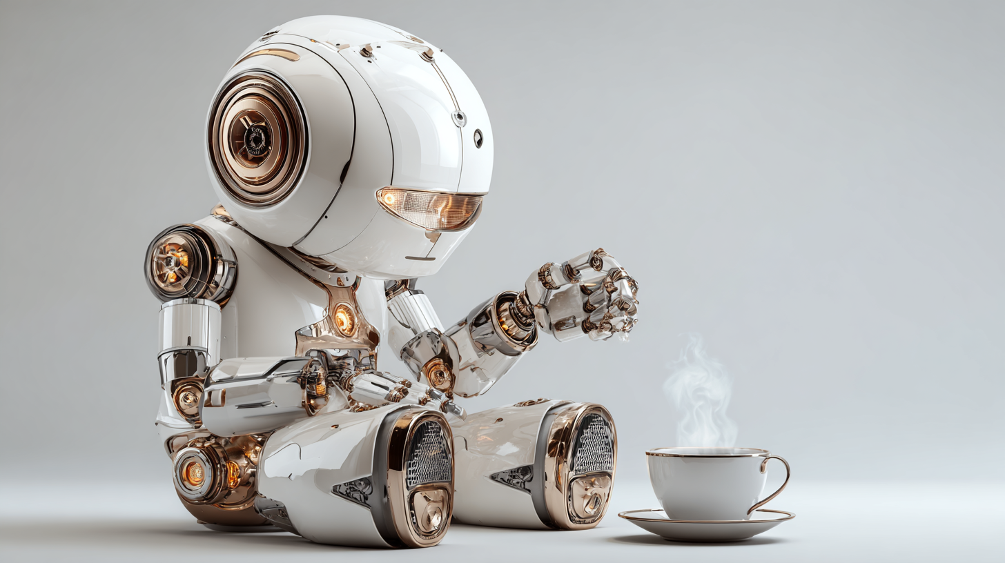 Ultimate Coffee Robot Buying Checklist: Essential Features Every Global Buyer Should Consider