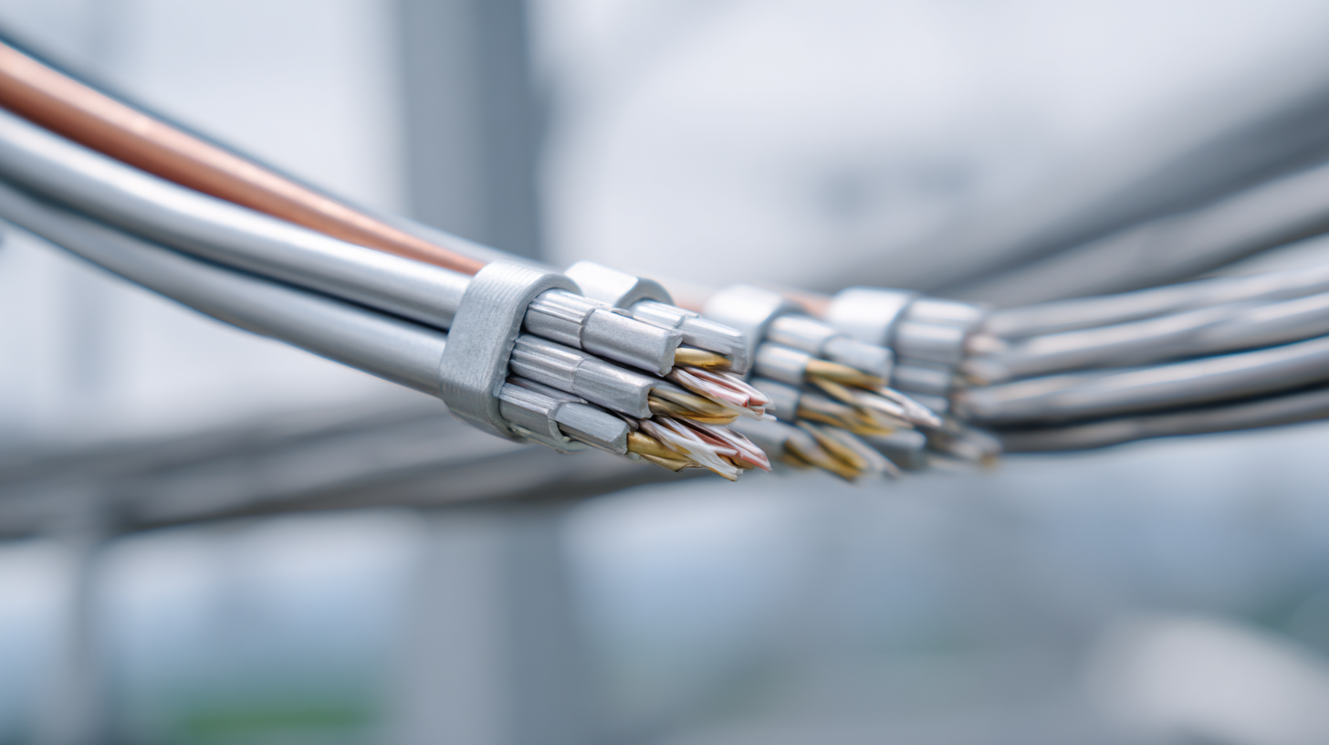 What is Photovoltaic Wire and Why It Matters in Solar Energy Systems?