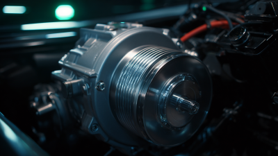 5 Essential Tips for Choosing the Right Epb Motor for Your Needs