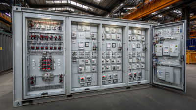 Mastering Switchgear Equipment: A Comprehensive Guide for Global Buyers