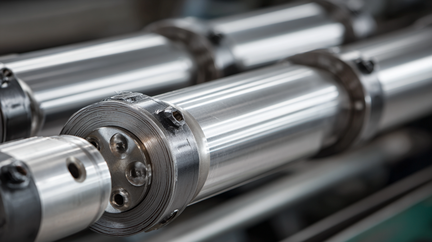 Resolving Common Air Cylinder Shaft Failures: Insights from Industry Experts