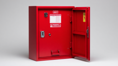 Innovative Solutions for Optimal Exit Sign Box Utilization in Emergency Preparedness