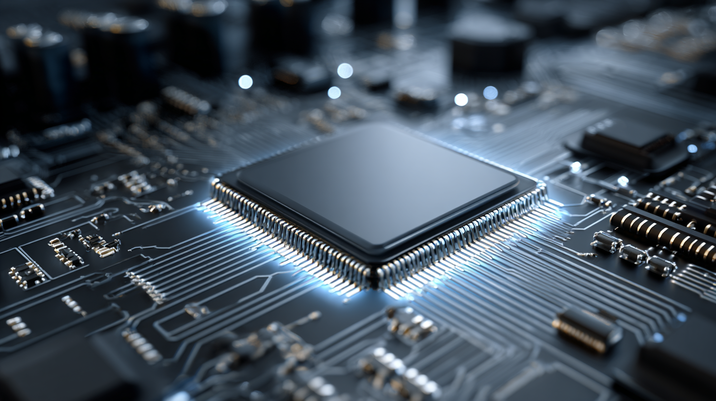 Understanding the Future of Electronics with 3D Integrated Circuits
