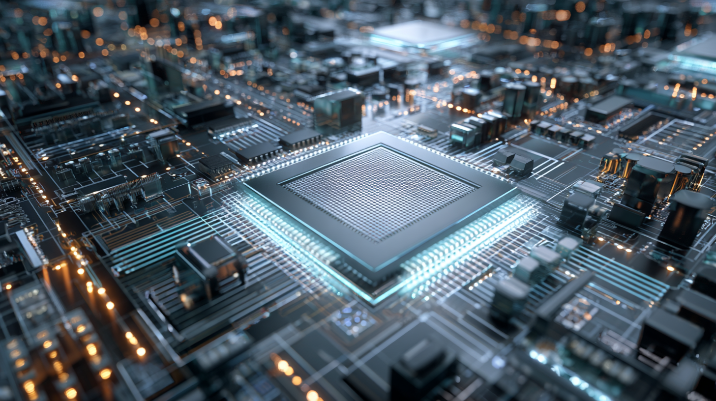 Understanding the Future of Electronics with 3D Integrated Circuits