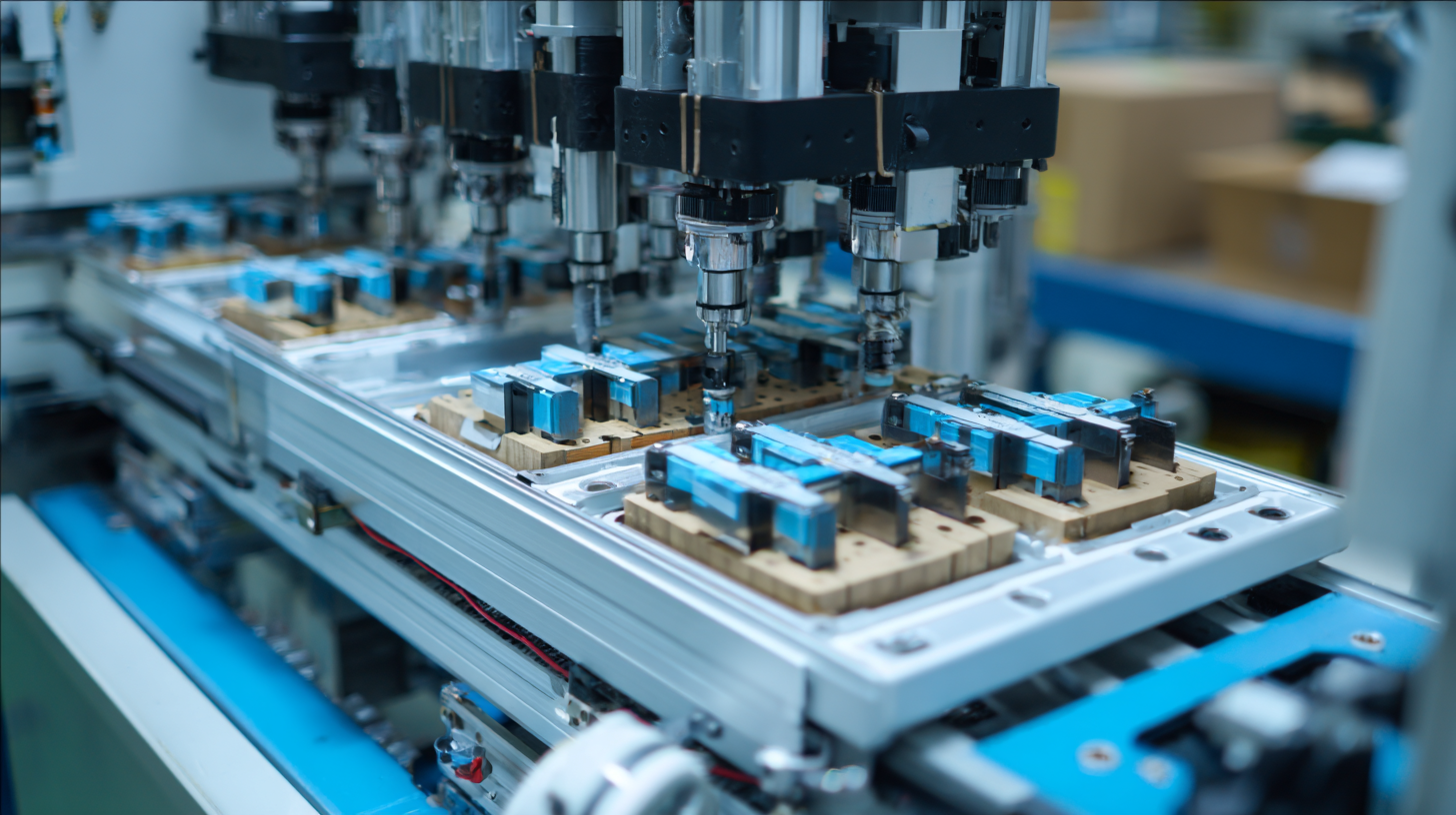 Ultimate Guide to Mastering Feeder Gluing Techniques for Enhanced Productivity