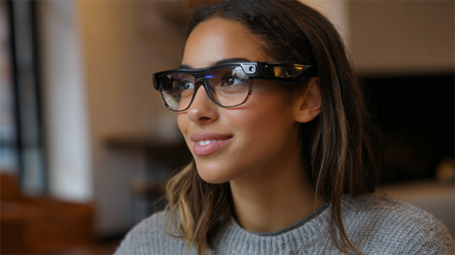 The Future of Eyewear Innovation with Clip-on Glasses Solutions