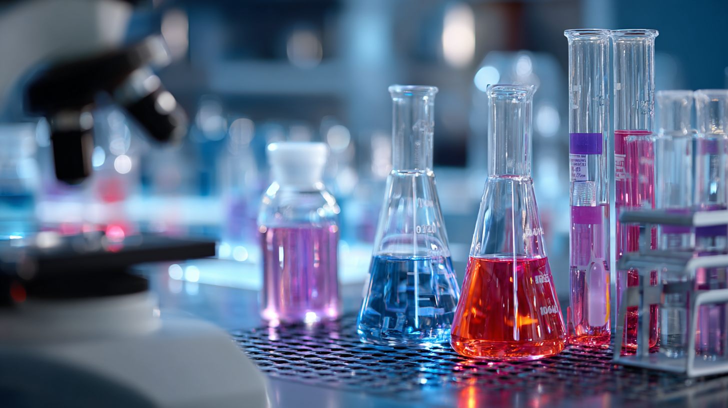 What is the Importance of Laboratory Equipment in Modern Scientific Research