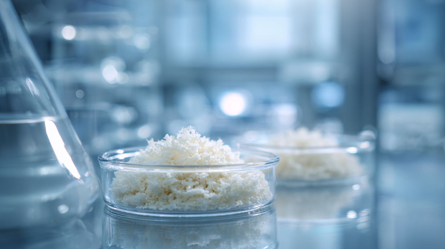 Exploring Benefits of Cetyl Ethylhexanoate Versus Alternative Emollients