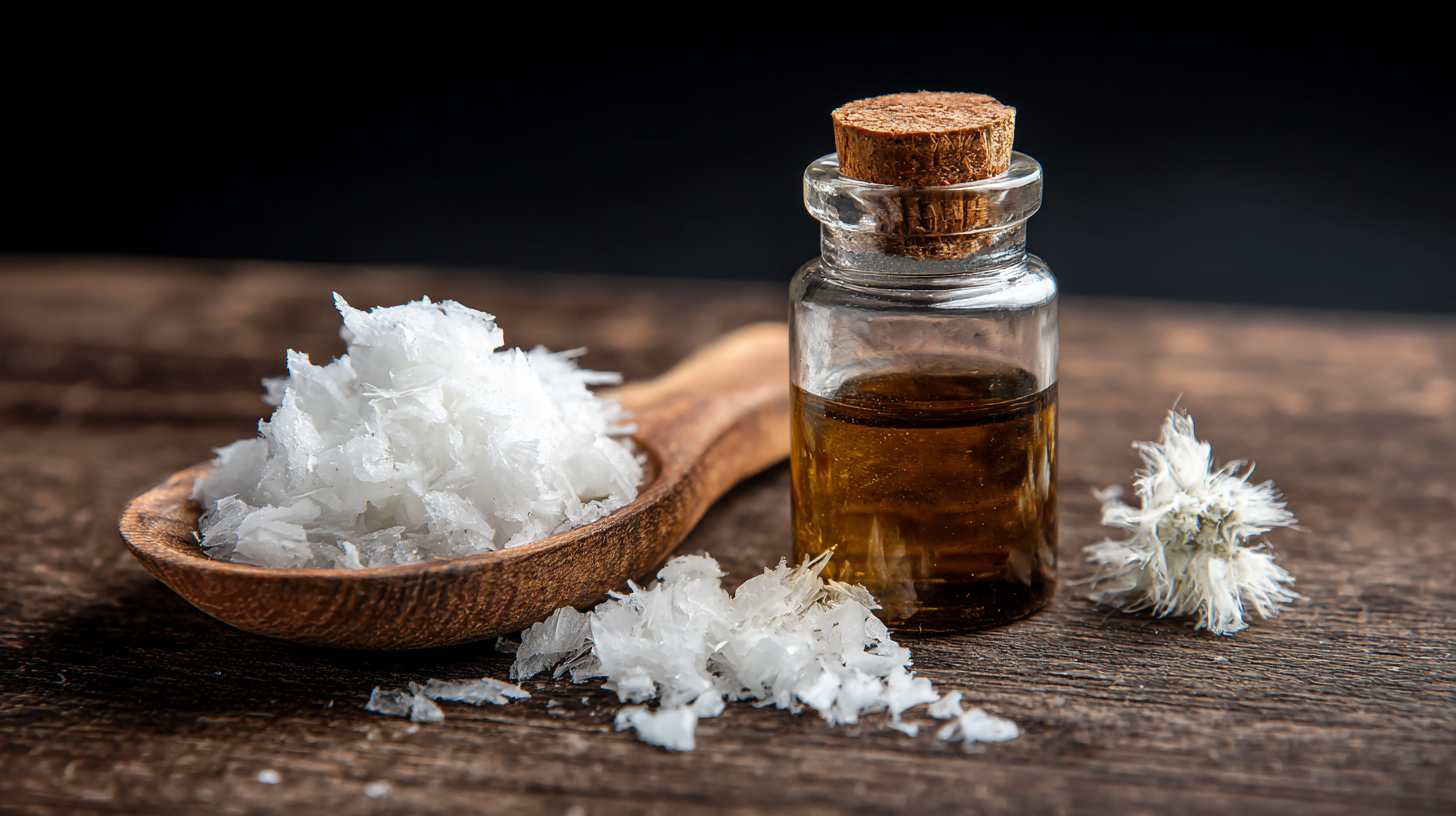 Exploring Benefits of Cetyl Ethylhexanoate Versus Alternative Emollients