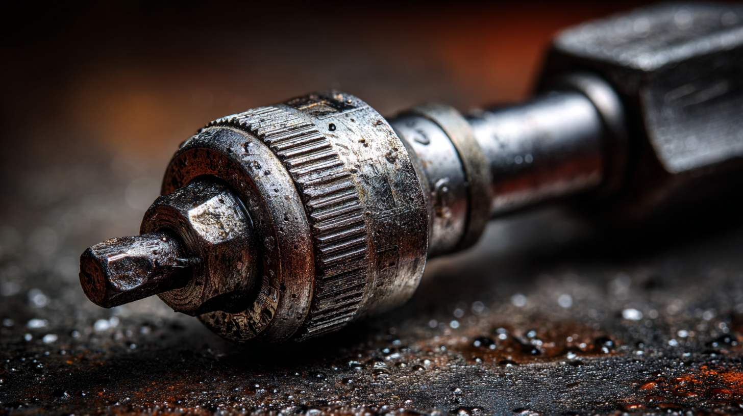 Ultimate Guide to Mastering Inch Pound Torque Screwdrivers for Precision Work