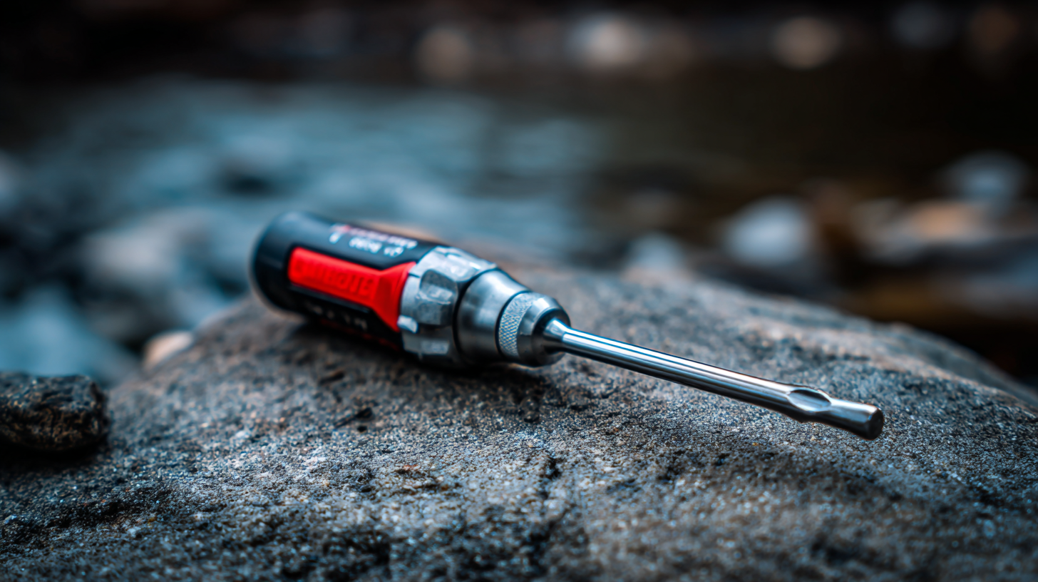 Ultimate Guide to Mastering Inch Pound Torque Screwdrivers for Precision Work