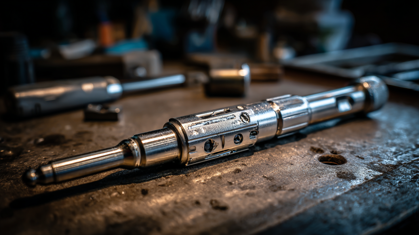 Ultimate Guide to Mastering Inch Pound Torque Screwdrivers for Precision Work
