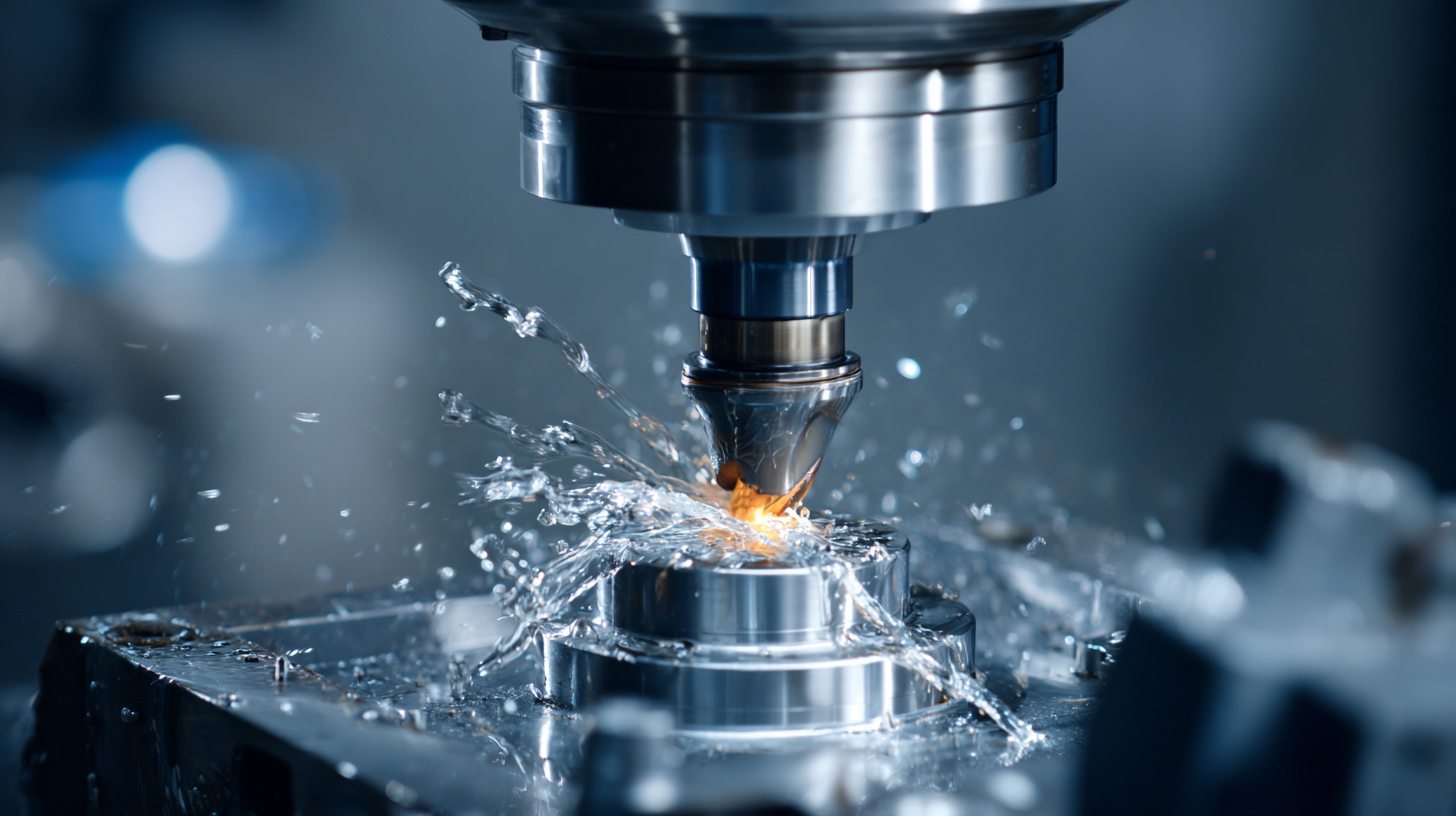 Maximizing Productivity: 5 Real-World Examples of Tool Life Extension in Precision Manufacturing