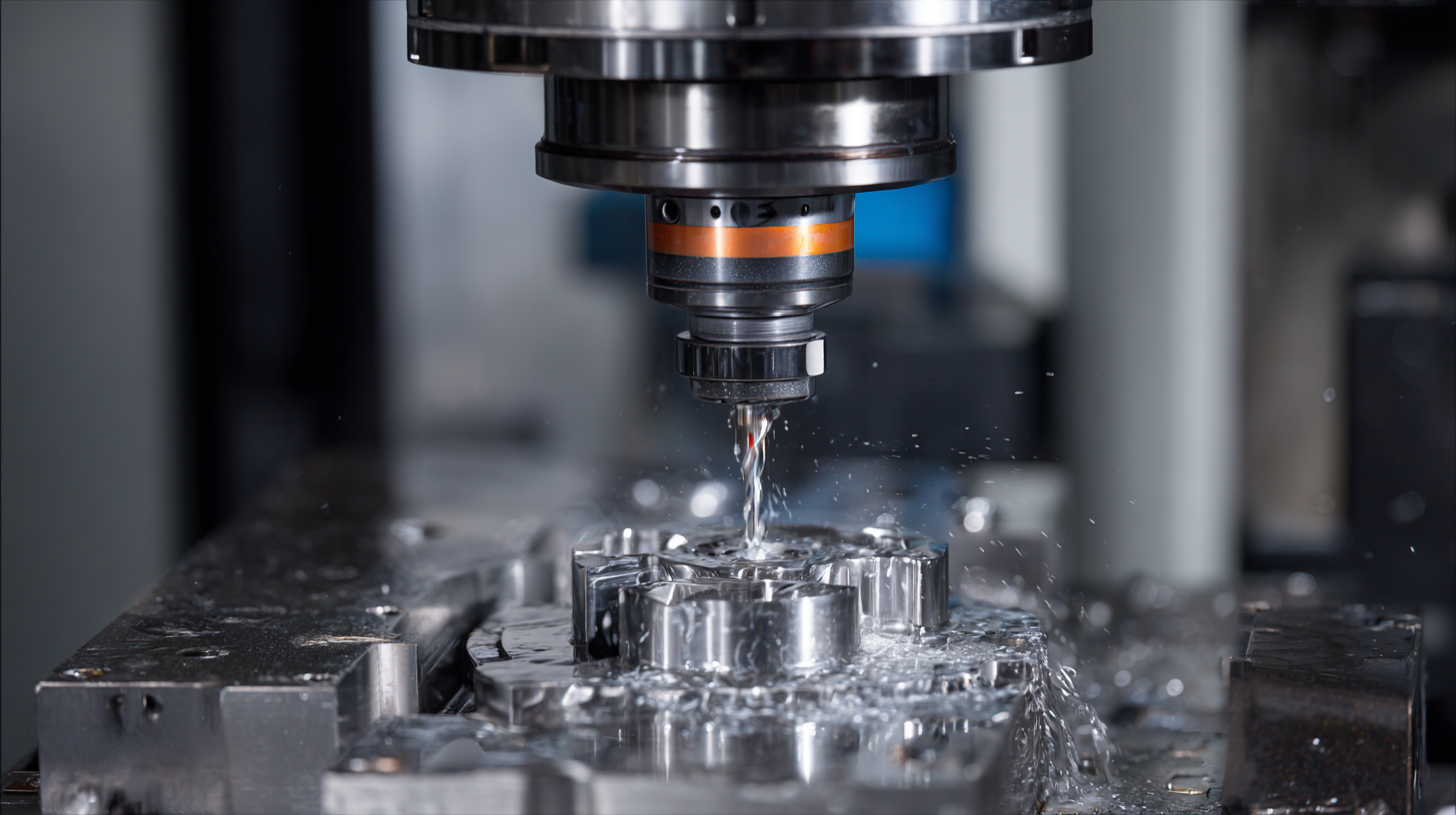Maximizing Productivity: 5 Real-World Examples of Tool Life Extension in Precision Manufacturing