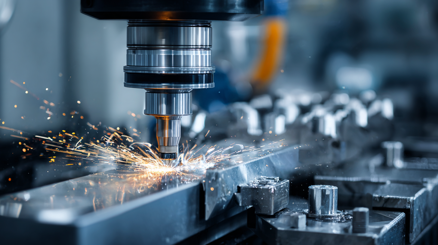 Maximizing Productivity: 5 Real-World Examples of Tool Life Extension in Precision Manufacturing