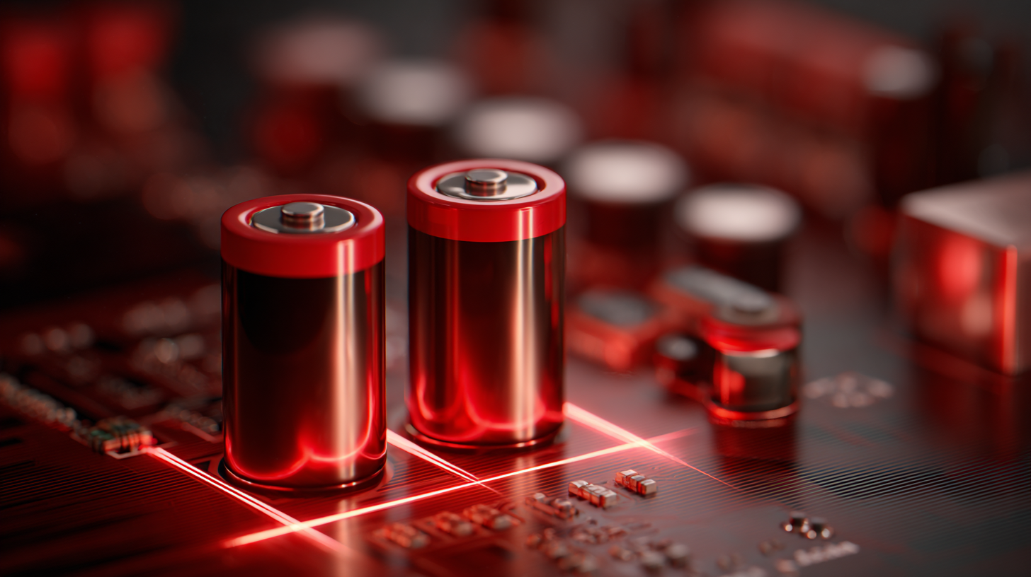 What Makes Smart Solar Batteries Essential for Sustainable Energy Solutions