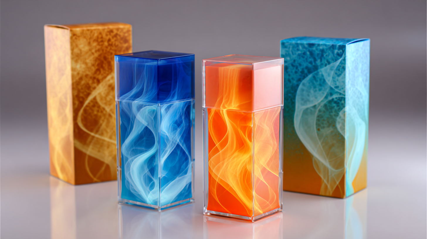 Creative Examples of Plastic Shell Packaging That Elevate Your Product Presentation