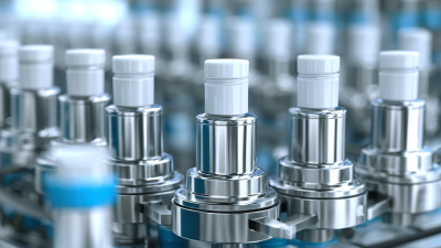 7 Reasons Why PTFE Mixing Plugs Are Essential for Your Industrial Needs