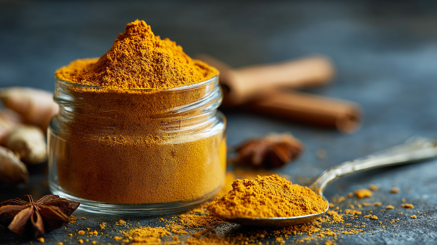 Ultimate Guide to Harnessing the Benefits of Curcuma Longa Extract for Health and Wellness