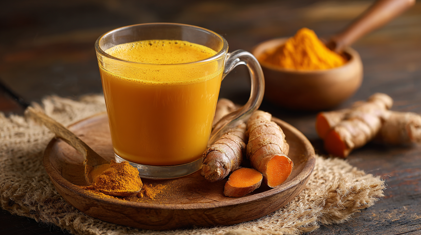 Ultimate Guide to Harnessing the Benefits of Curcuma Longa Extract for Health and Wellness