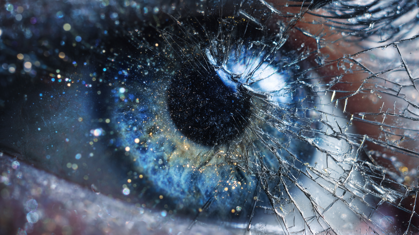 The Future of Anti-Fingerprint Glass Shaping the Way We Interact with Technology