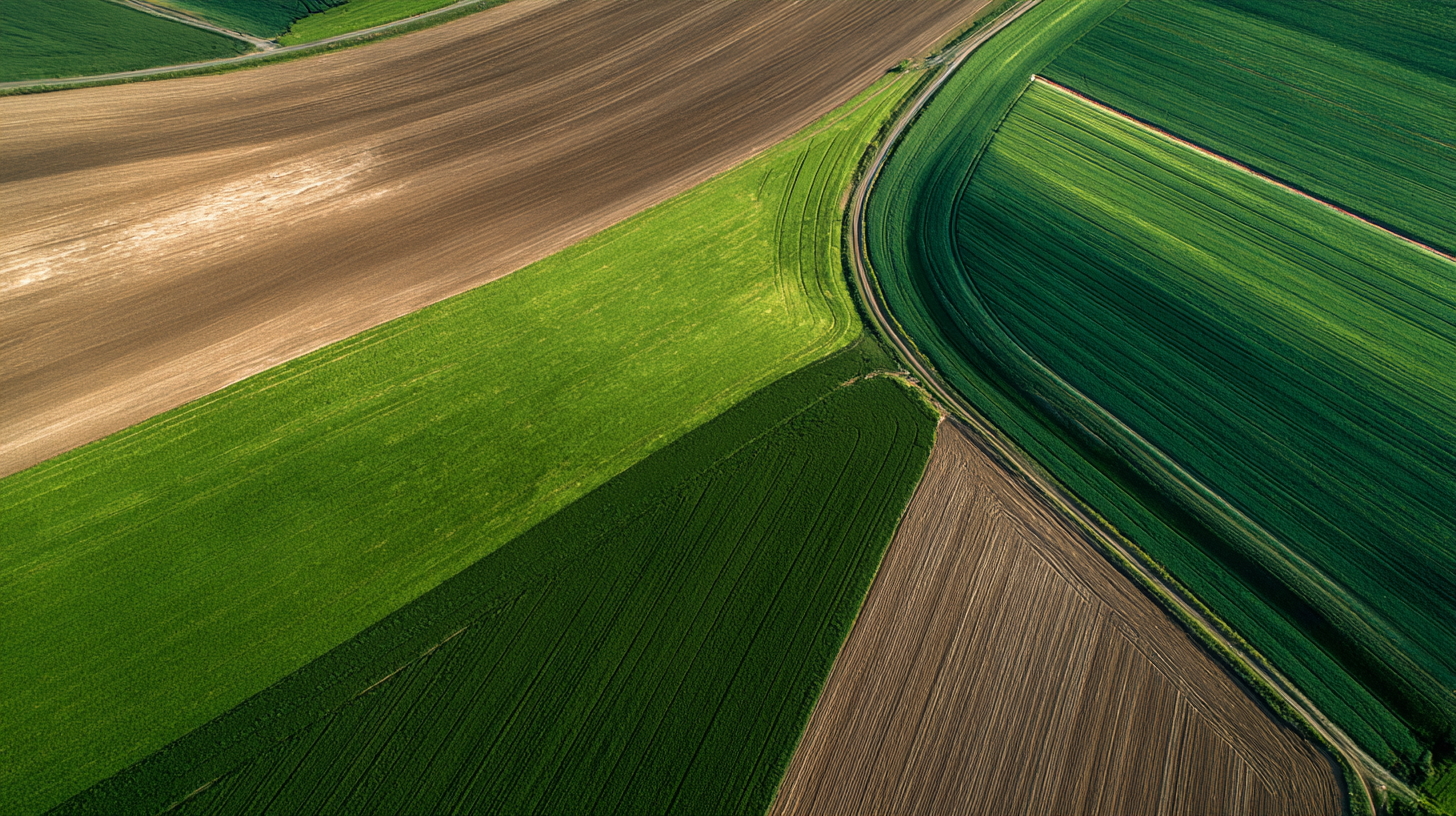 Top Strategies for Optimizing Crop Yield with Gps Agri Solutions