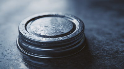 Exploring the Advantages of Using Metal Lids for Long Lasting Freshness