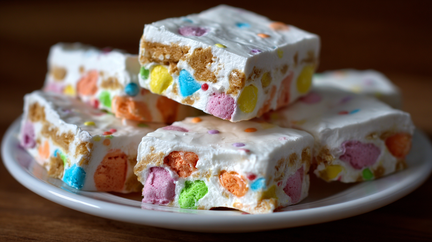 7 Irresistible Reasons to Love Milk Chewy Candy: Your New Sweet Obsession!
