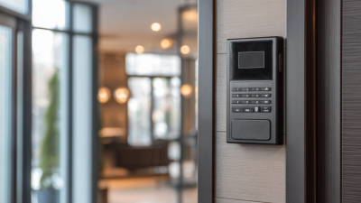 7 Essential Tips for Enhancing Your Home Security with Indoor Intercom Systems: Insights and Statistics
