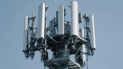 10 Digital Tips for Optimizing Your Small Cell Antenna Performance