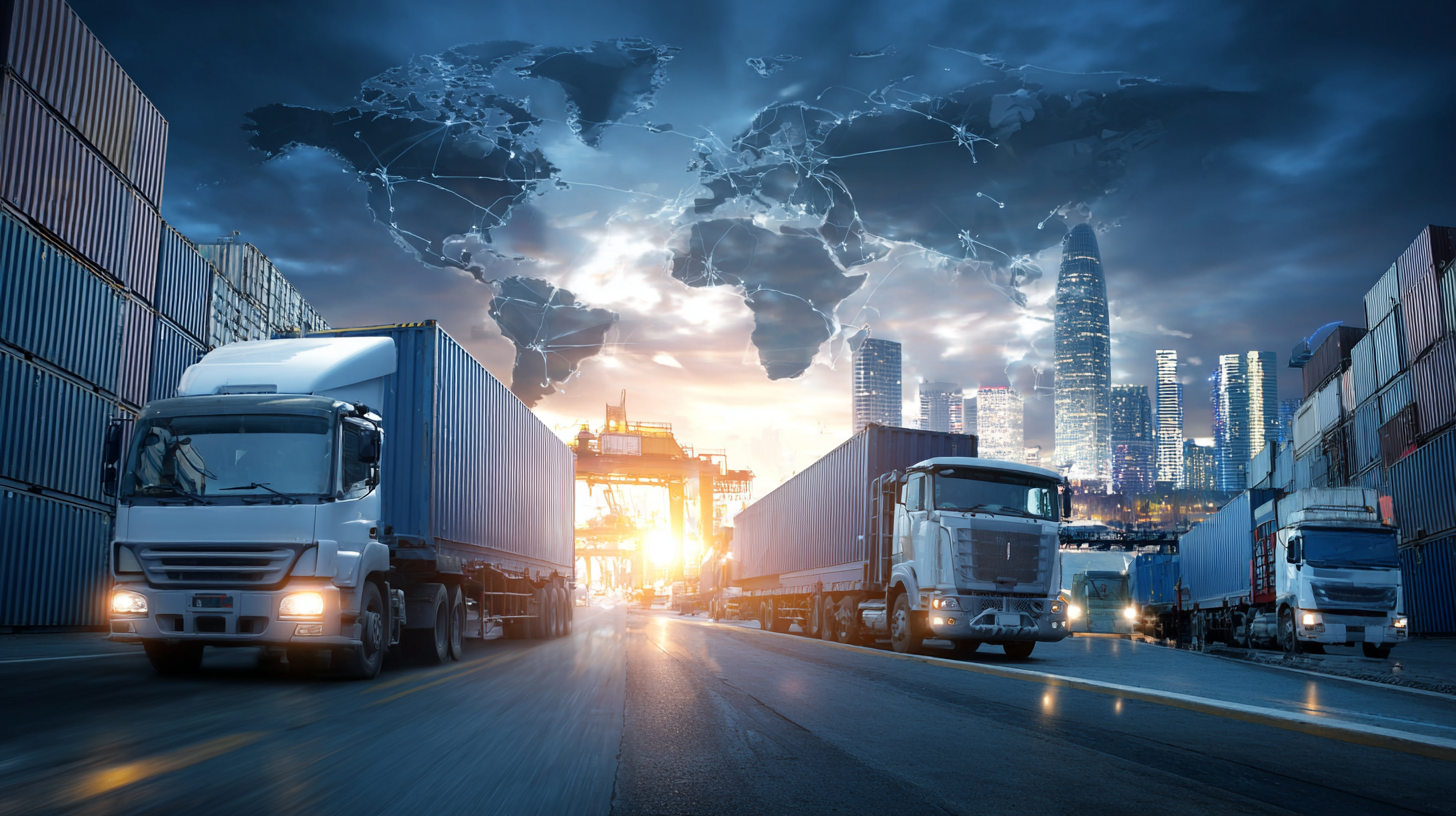 7 Ways Integrated Solutions Transform Global Procurement Strategies